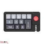 キーパッド プログラマブル サポー�