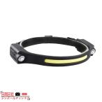  передняя фара водонепроницаемый пыленепроницаемый маленький размер легкий LED 5 вид лампочка-индикатор режим Type-C заряжающийся высокая яркость большая вместимость compact мобильный удобный голова . присоединение . шлем свет 