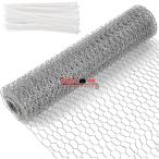  сетка roll садоводство ширина 40cm тросик промышленность для сетка-рабица цинк металлизированный сетка-рабица roll сад тросик сеть сторона паз сеть строительство для сеть черепаха . сетка-рабица промышленность для 