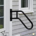  наружный подножка для поручень лестница. поручень поручень 