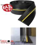  резина полоса гараж гараж парковка shutter дождь / снег /./ способ . входить предотвращение меры предотвращение скольжения гребень PVC материалы легкая установка бетон Asphalt столкновение дверь щель f