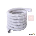  дренажный шланг стиральная машина дренажный шланг удлинение шланг 3m/4m/5m/8m/10m( серый )