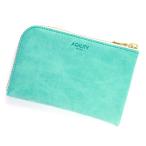 スマホ 財布 L字ファスナー 牛革 スマホが入る ミニ財布 小さい財布 AGILITY affa アジリティアッファ スマートウォレット