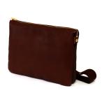 ショッピングiPad2 クラッチバッグ ipad　2way 本革 レザー 薄型 メンズ ショルダーバッグ  AGILITY affa アジリティアッファ コール