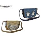 manhattaner's マンハッタナーズ ベーカリー ショルダーバッグ 071-7530 71-7530 mare69