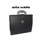 ミラショーン mila schon ビジネスバッグ 193525 0601楽天カード分割