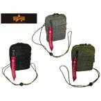 アルファ インダストリーズ ALPHA INDUSTRIES INC アップサコッシュ 66004 TZ1068