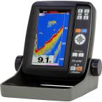 HONDEX 5.0 дюймовый цвет Fish finder PS-610C ho n Dex 