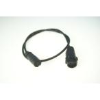  генератор кабель изменение коннектор 7pin - крюк li пиво LOWRANCE Rolland s