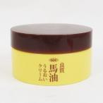 馬油うるおいスキンクリーム 80g 日本製 渋谷油脂 SOCｘ３個セット/卸/送料無料