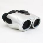 ショッピング双眼鏡 ズーム双眼鏡 N-SPORT 15-60×28 ZOOM（倍率：15〜60倍）三脚アダプター付き ナシカNASHICA 2025/送料無料