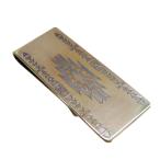 マネークリップ  ネイティブ BS 5001M014/6266 日本製/送料無料メール便 ポイント消化