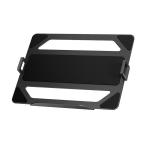 ノートパソコン トレー モニターア