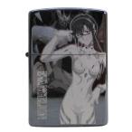 ジッポー エヴァンゲリオン エヴァンゲリヲン 真希波・マリ・イラストリアス/改８号機γ/0513