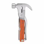  золотой молоток Hammer плоскогубцы плоскогубцы 15in1 имеется мульти- tool из нержавеющей стали 10 добродетель нож x 1 шт. 
