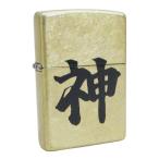 ジッポー オイルライター 漢字Zippo �