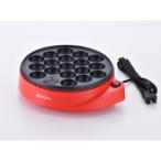  электрический сковорода для takoyaki фтор полимер обработка осьминог жарение дыра 18 шт abite Lux /ADT181/6535/ бесплатная доставка 