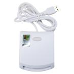 ICカードリーダー/ライター 接触型マイナンバーカード e-Taxなど  各種申請に住民基本台帳カード/送料無料