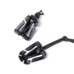 Yahoo! Yahoo!ショッピング(ヤフー ショッピング)ドミネータークリップ 　黒色1ケ