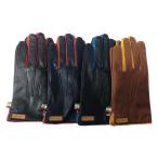 ショッピングオロビアンコ オロビアンコ/羊革グローブ手袋■ORM-1530■24cm