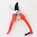 剪定鋏 ハサミ カーボンスチール はさみ（炭素鋼）優れた切れ味 カクセー SB-200/0325ｘ１本/送料無料メール便