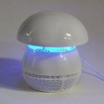 蚊とれ〜る 殺虫剤を使わない♪蚊取り器 吸引式蚊取り器 WJ-799