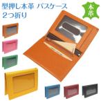 パスケース メ−ル便送料無料 定期入れ 二つ折りクリアポケットファスナーポケット付き 通学 通勤 シンプル 薄くて丈夫 推しカラー 370
