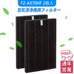 空気清浄機 シャープ SHARP FZ-AX70HF 集