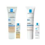 ■翌日配送■【送料無料★LA ROCHE POSAY公式正規品】uvイデア XL プロテクショントーンアップ ラロッシュポゼ トーンアップ ティント SPF50 30ml