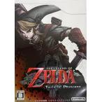  Zelda. легенда twilight Princess - Wii