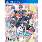 u.. * Prince ...!Amazing Aria &amp; Sweet Serenade LOVE обычная версия - PSVita