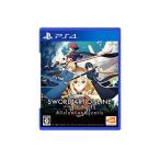 [PS4] Sword Art * online есть size-shon Rico белка 