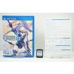 超次元アクション ネプテューヌU (通常版) - PS Vita