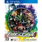  новый dangan long paV3 все. ko Россия i новый . период - PS Vita