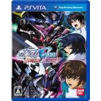 Mobile Suit Gundam SEED BATTLE DESTINY - PSVita