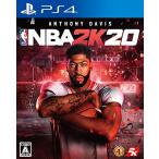 [PS4]NBA 2K20