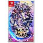 刀剣乱舞無双 -Switch