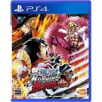 [PS4 версия ]ONE PIECE BURNING BLOOD [ первый раз . входить привилегия ] привилегия специальный дополнение Play Abu ru герой :[ механизм 4rufi( ограничение VERSION )]&amp; при , лето. .koschi
