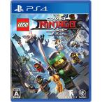  Lego (R) Ninja go- Movie The * игра - PS4