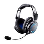  беспроводной ge-ming headset audio-technica Audio Technica ATH-G1WL воздухо-непроницаемый type PC специальный 