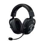 Logicool G PRO Xge-ming headset G-PHS-003ge-ming headset Dolby 7.1ch Surround звук 3.5mm проводной Mike Blue VO!CE установка 