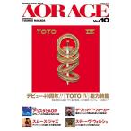 AOR AGE Vol.10 (sinko-* музыка MOOK)