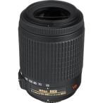 Nikon взгляд издалека zoom линзы AF-S DX VR Zoom Nikkor 55-200mm f/4-5.6G IF-ED Nikon DX формат специальный 
