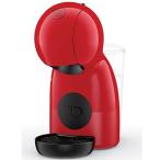  Nestle nes Cafe Dolce Gusto темный красный пикколо XS MD9781-DR