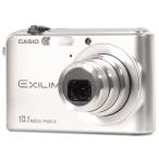CASIO цифровая камера EXILIM ZOOM EX-Z1000 серебряный 