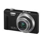 CASIO цифровая камера EXILIM 1610 десять тысяч пикселей 12.5 раз черный EX-ZS160BK