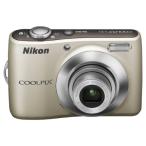 Nikon цифровая камера COOLPIX ( Coolpix ) L21 серебряный 