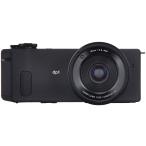 シグマ(Sigma) SIGMA デジタルカメラ dp1Quattro 2, 900万画素 FoveonX3ダイレクトイメージセンサー(APS-C)搭載 930585