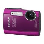 OLYMPUS цифровая камера μ TOUGH-3000 розовый μ TOUGH-3000 PNK