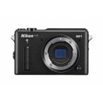 Nikon беззеркальный однообъективный камера Nikon1 AW1 черный N1AW1BK